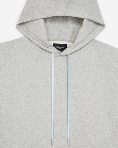 , LIGHT GREY MELANGE, hi-res image number null
