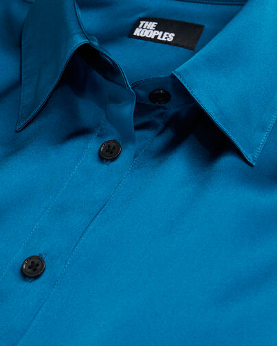 , MEDIUM BLUE, hi-res image number null