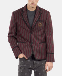 , BLACK - RED, hi-res image number null