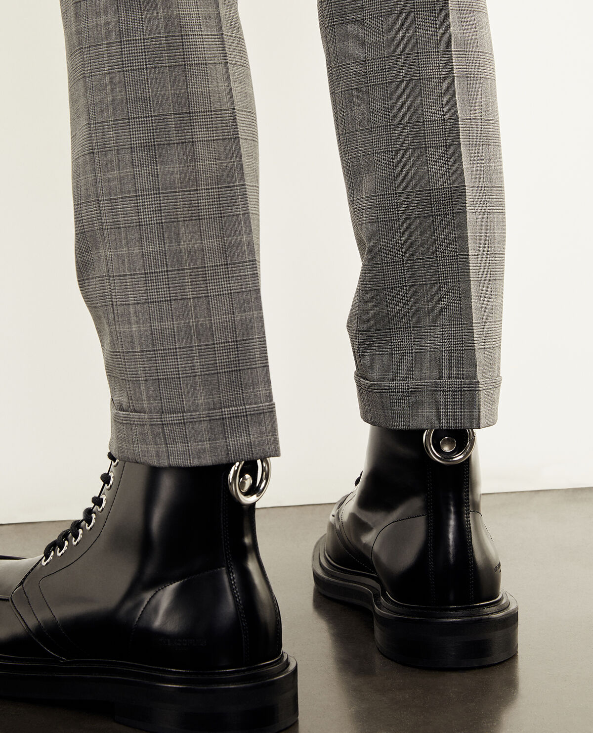 The kooples bottes sales