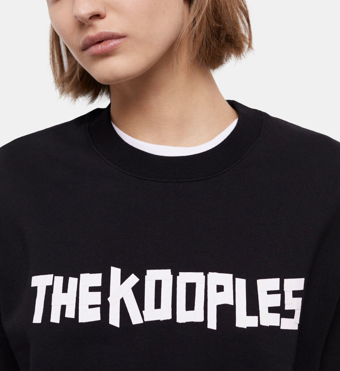 The kooples femme sale
