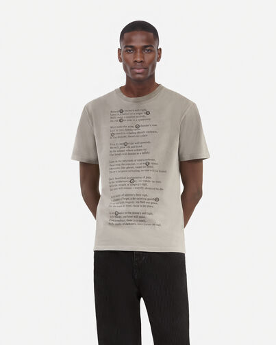 , GREY MELANGE, hi-res image number null