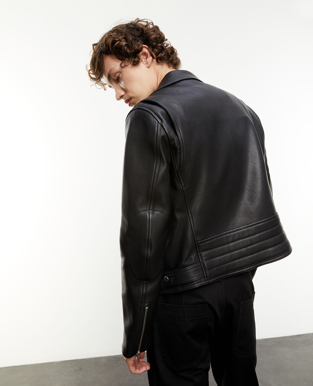 Veste intemporelle the kooples clearance
