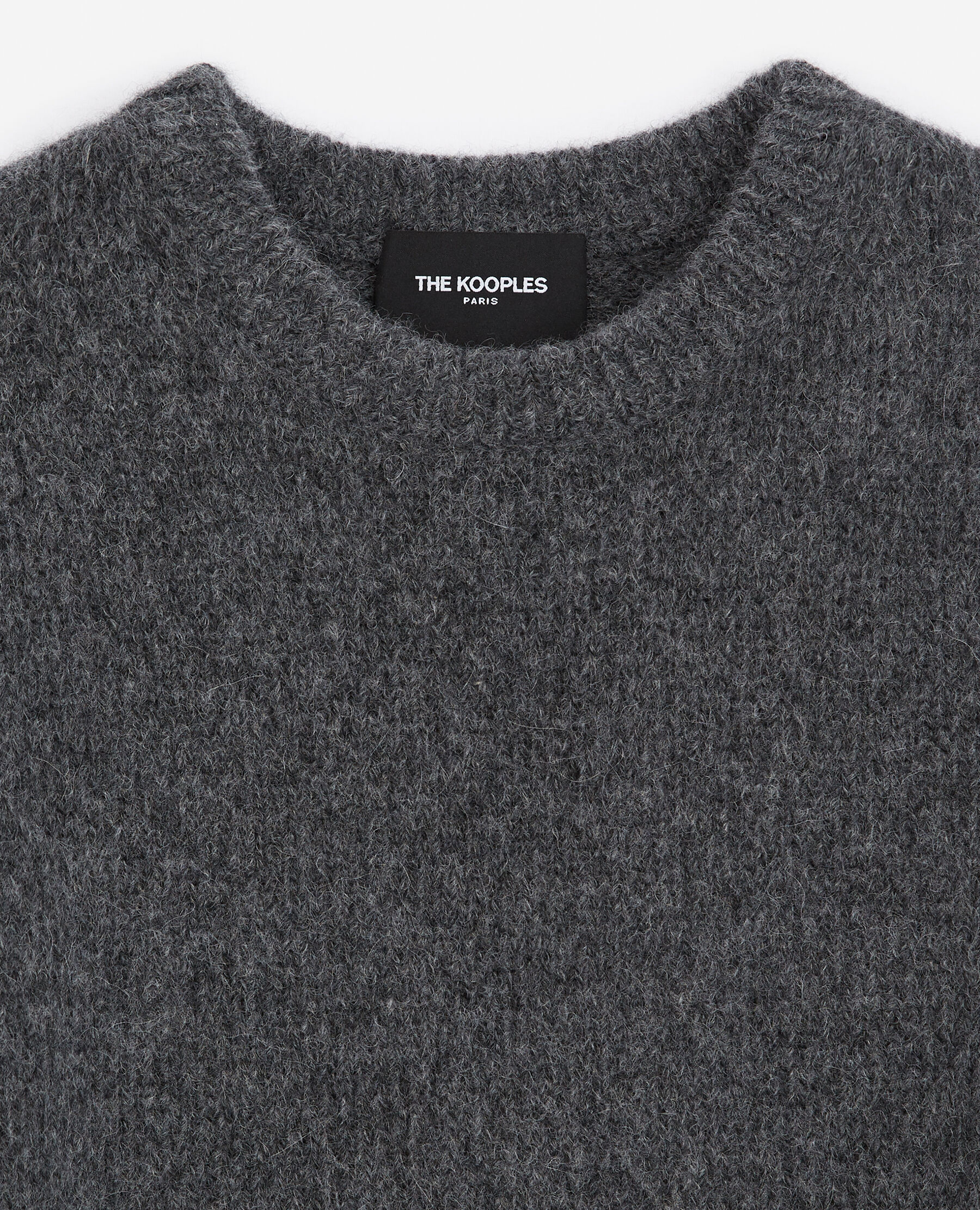 Pull discount kooples homme
