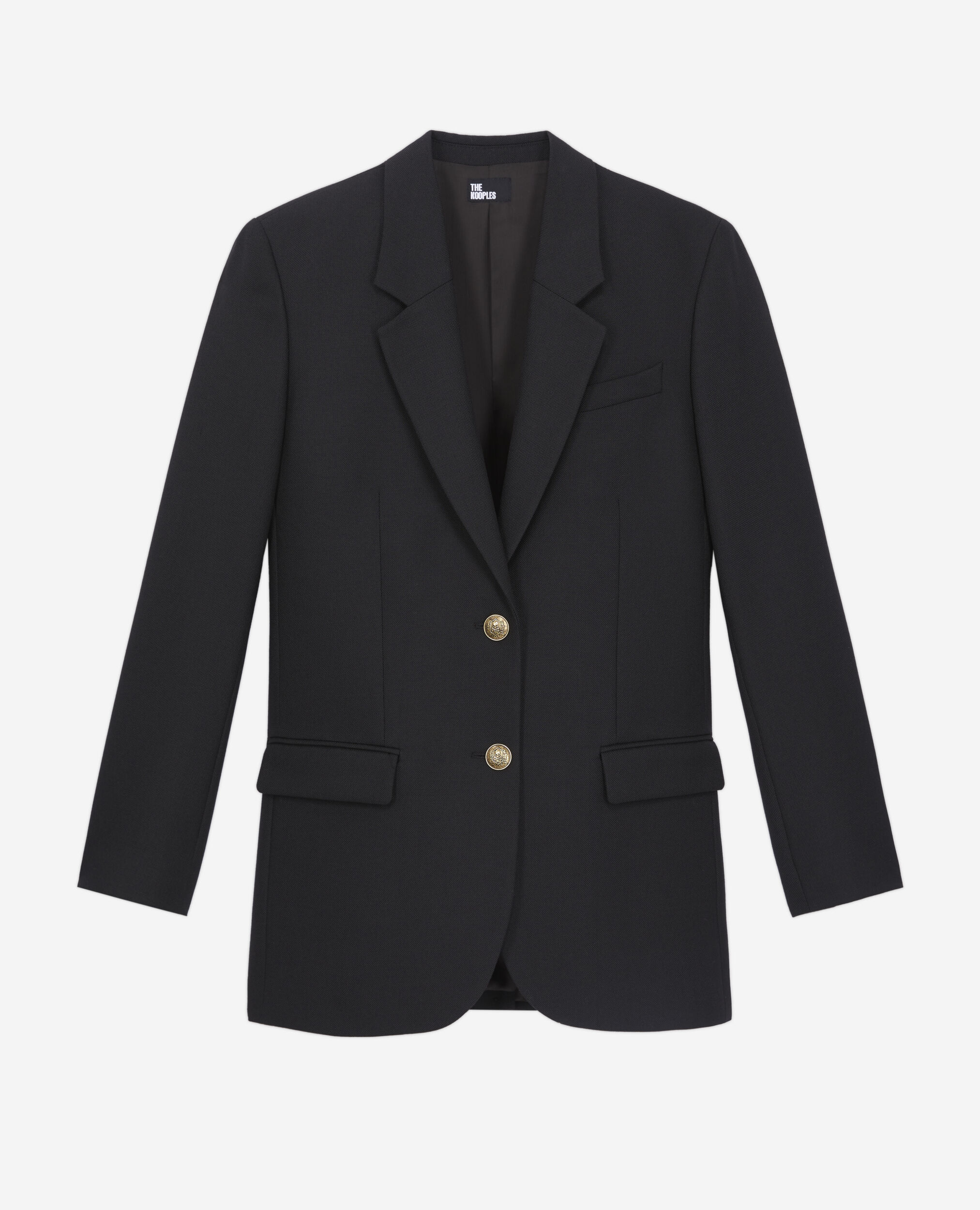 Blazer femme the kooples outlet