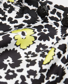 , ECRU / YELLOW, hi-res image number null