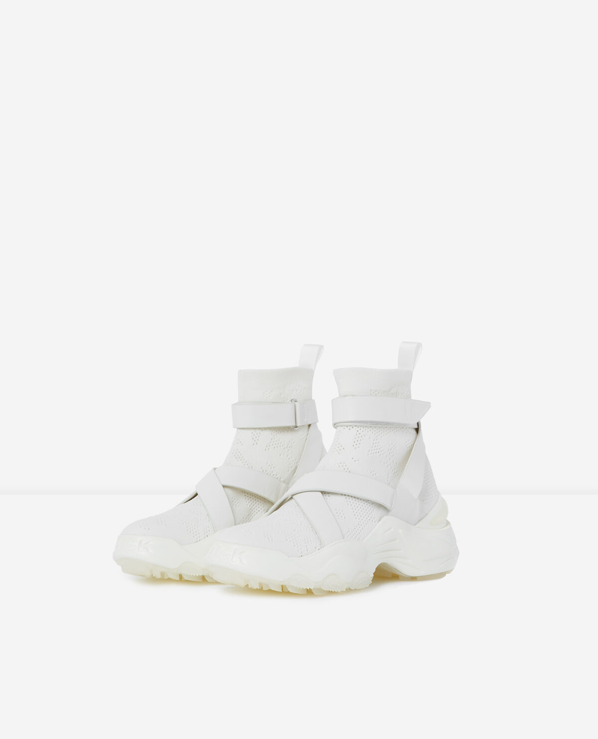 Chunky high tops online