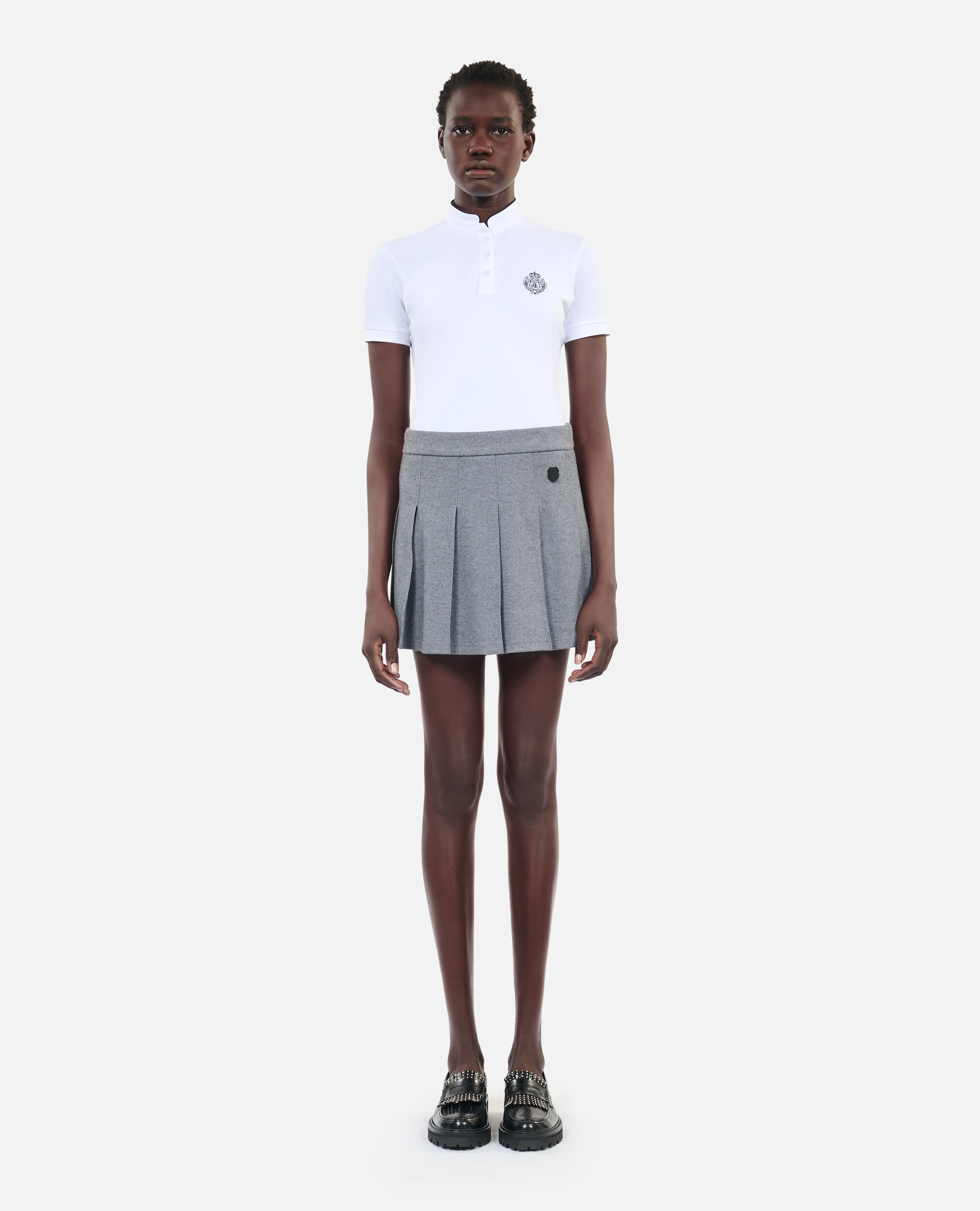 Jupes Shorts pour Femme The Kooples France