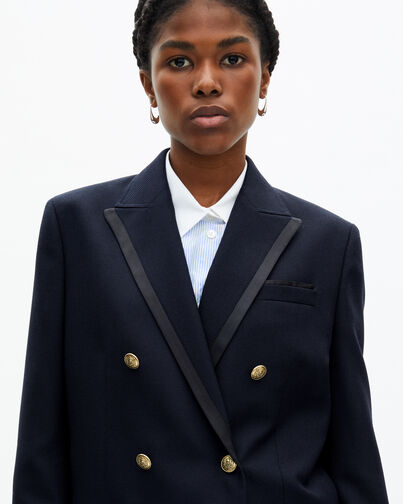, DARK NAVY, hi-res image number null