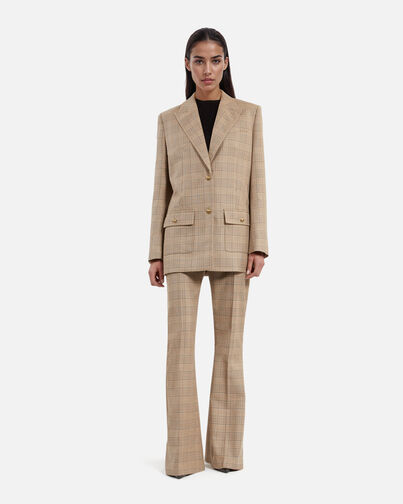 , BEIGE-BROWN, hi-res image number null