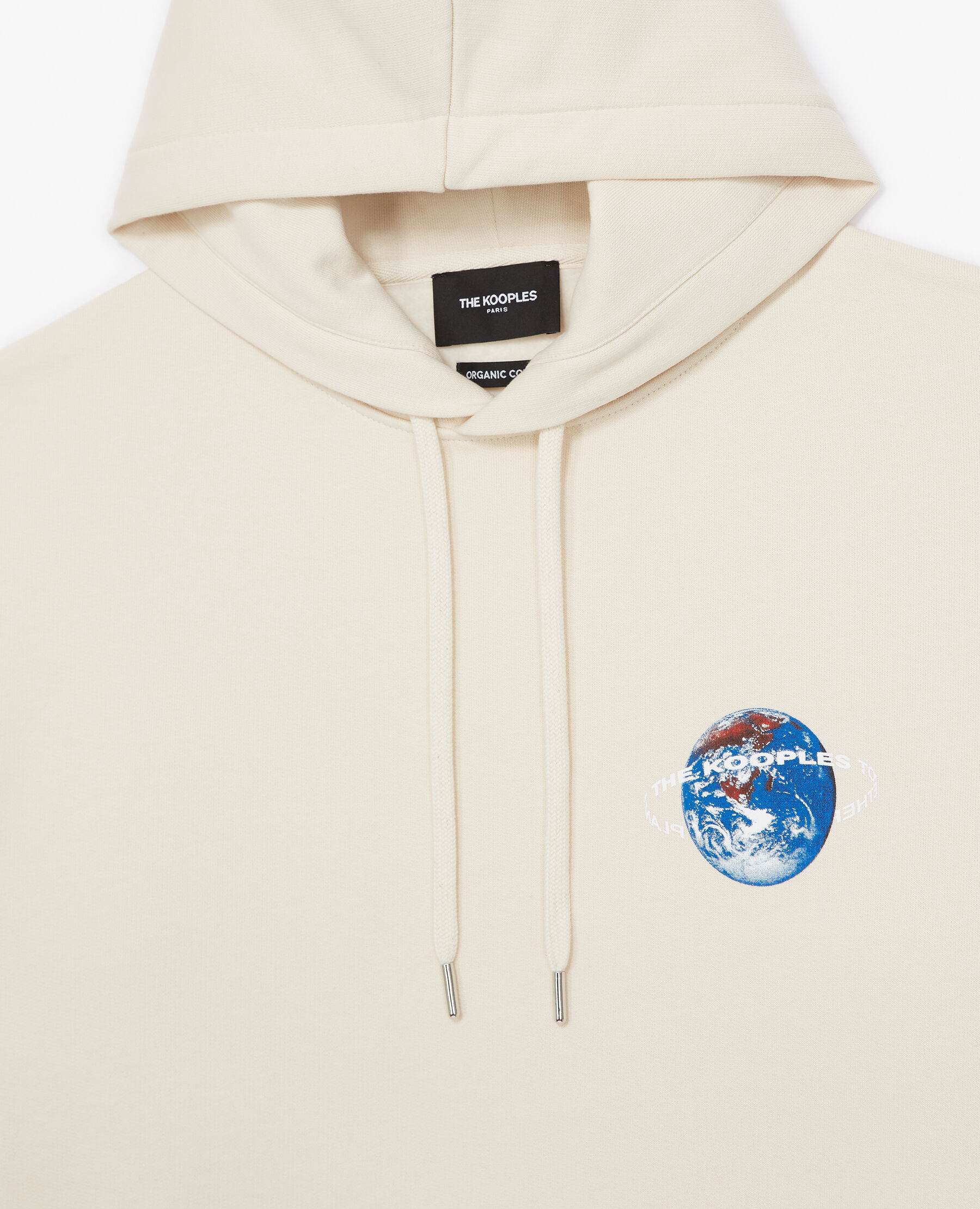 Off white nasa hoodie 2025