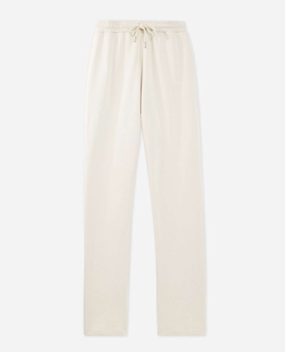 Straight cut joggers clearance