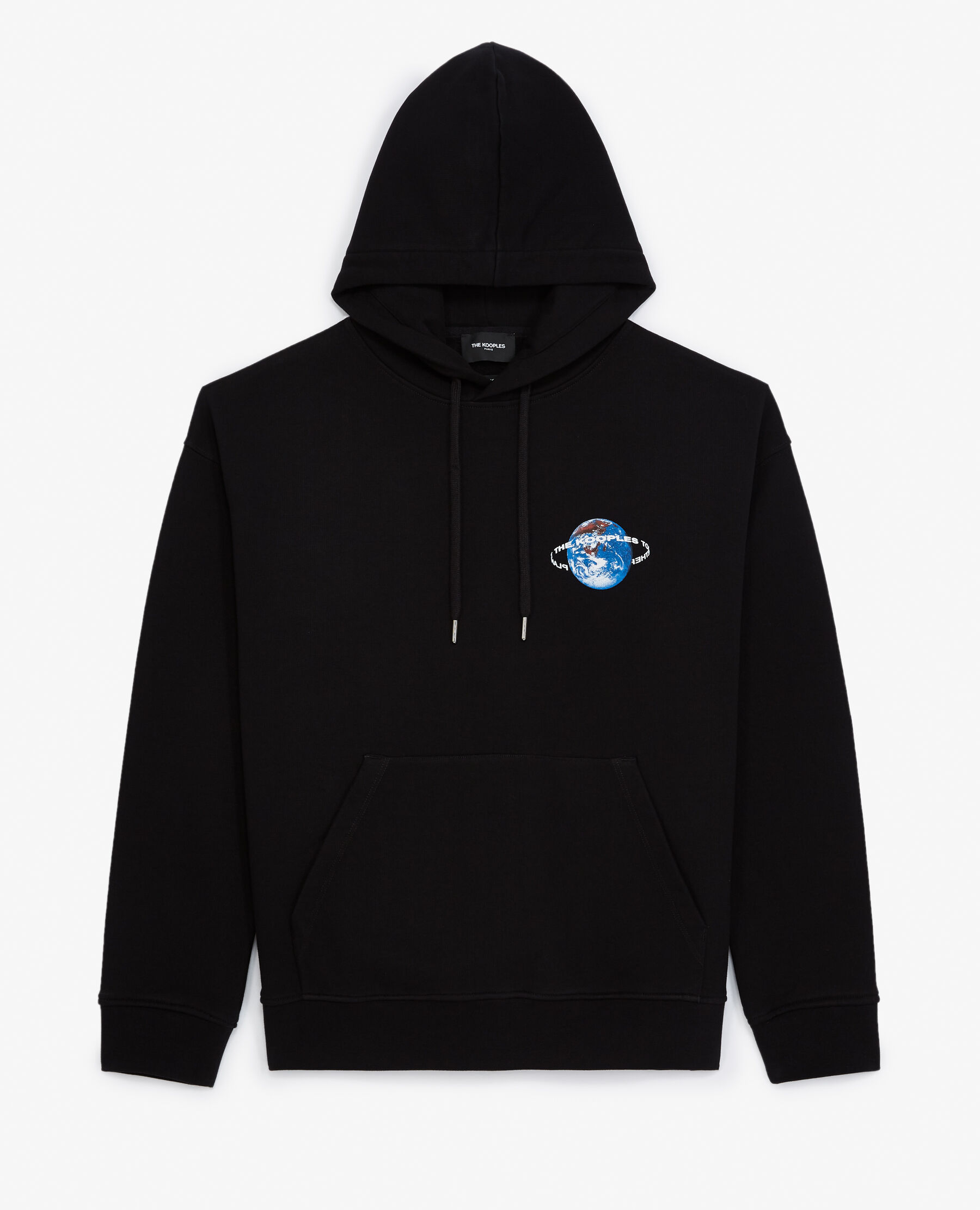 Sweat capuche the kooples 2025