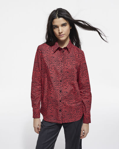 , RED / BLACK, hi-res image number null