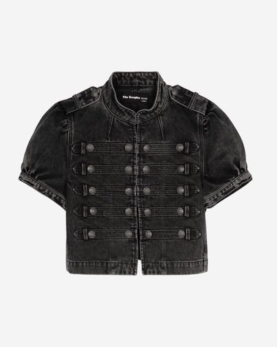 , BLACK WASHED, hi-res image number null
