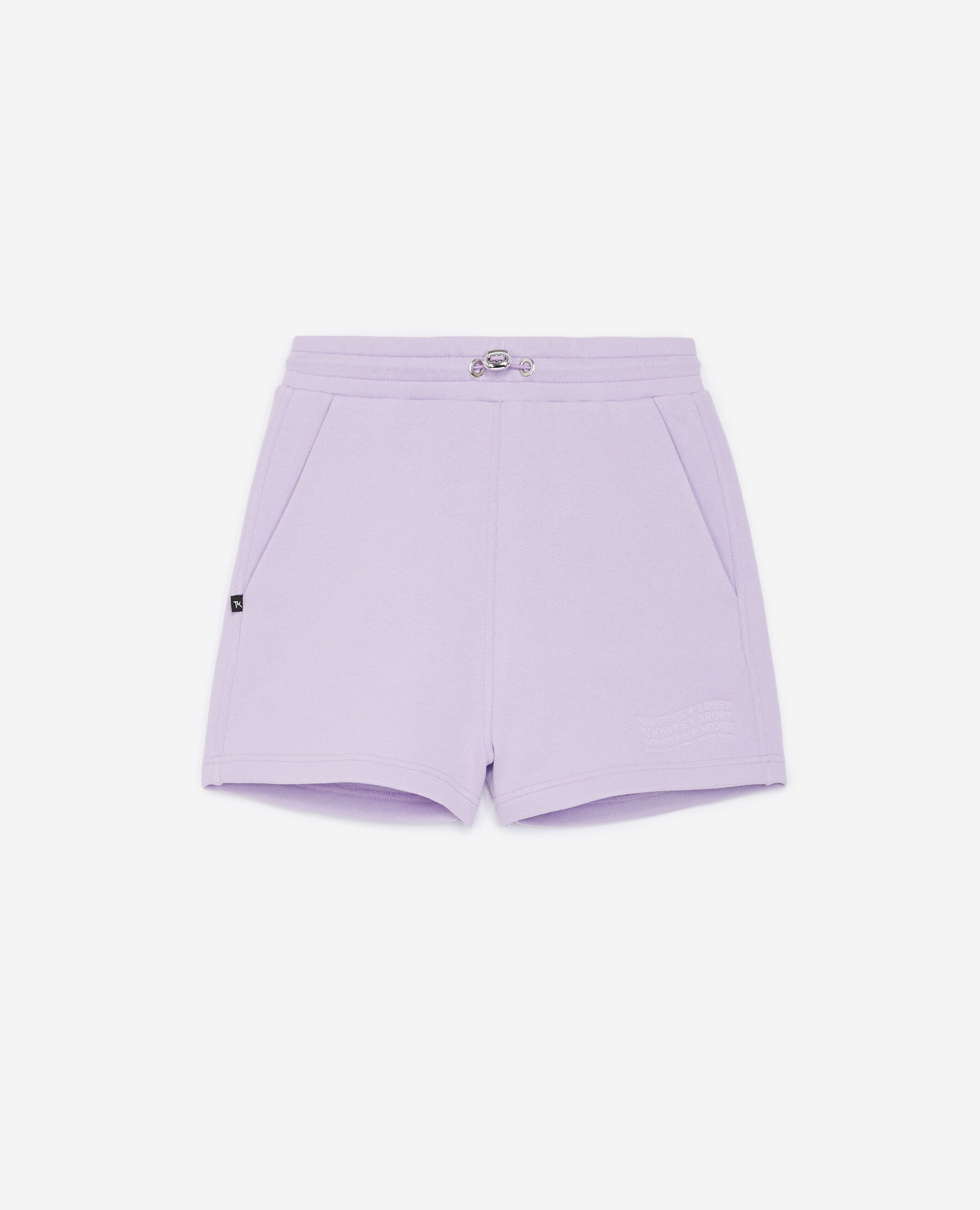 Champion on sale shorts purple
