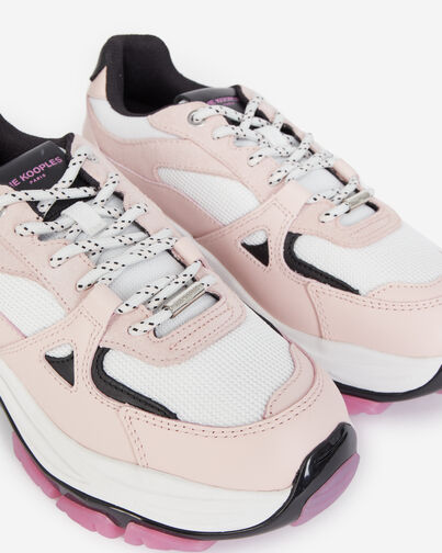 , OFF WHITE / PINK, hi-res image number null