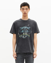 , BLACK WASHED, hi-res image number null