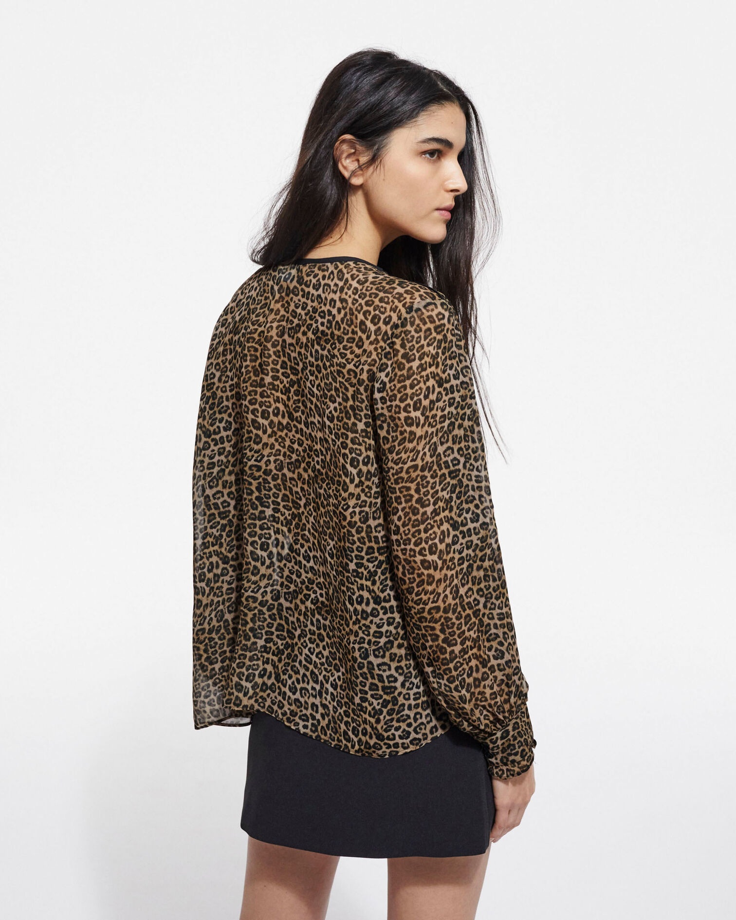 Top léopard, LEOPARD, hi-res image number null
