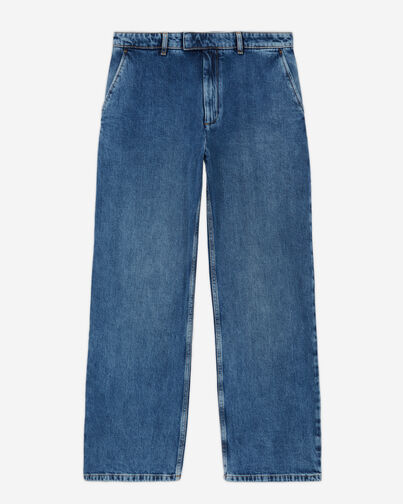 , BLUE DENIM, hi-res image number null