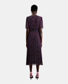 , BLACK / PINK, hi-res image number null
