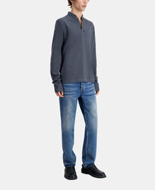 , GREY MELANGE, hi-res image number null