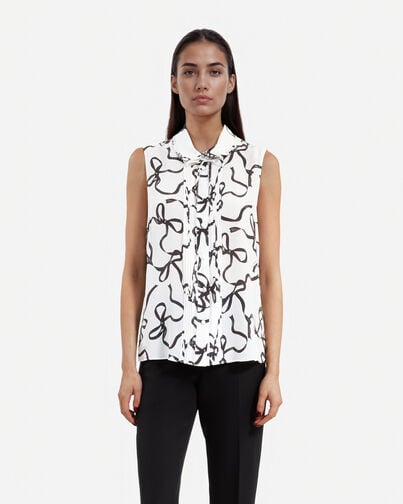 , WHITE / BLACK, hi-res image number null