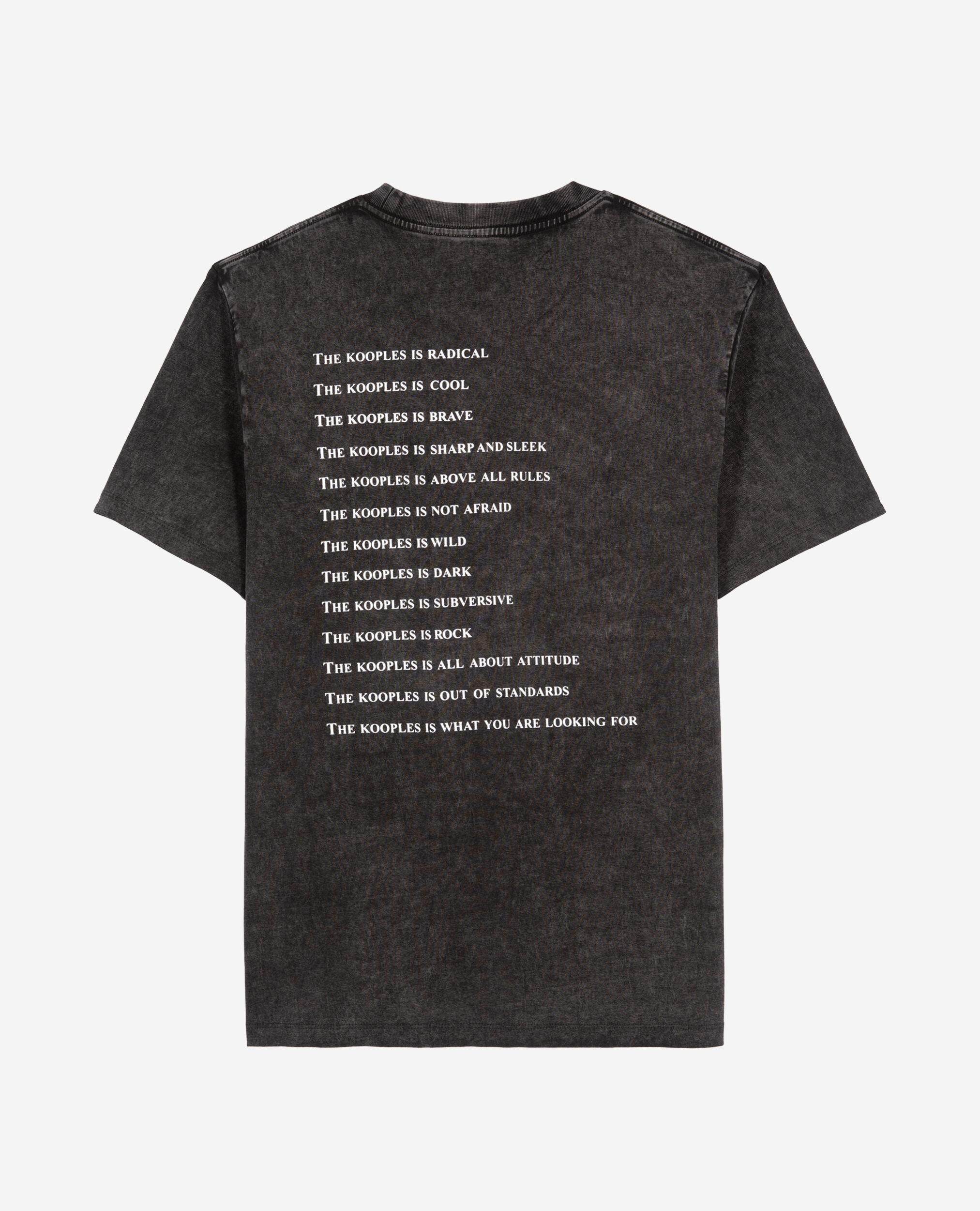 T shirt orgvsm store