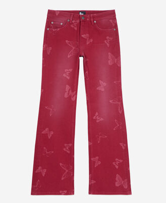 , DARK RED, hi-res image number null