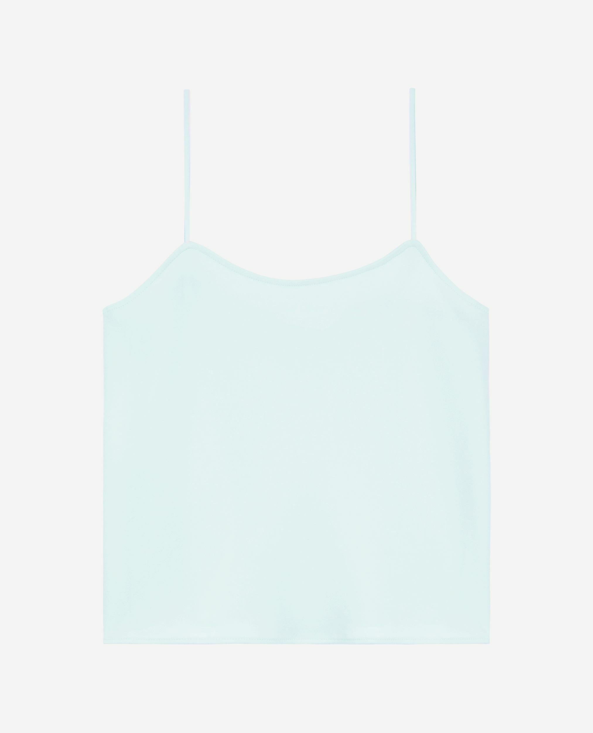 Light blue camisole, BABY BLUE, hi-res image number null