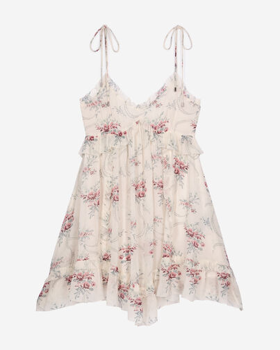 , OFF WHITE / PINK, hi-res image number null