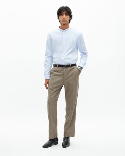 , BEIGE MELANGE, hi-res image number null