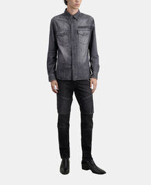 , LIGHT GREY MEL/WHITE, hi-res image number null