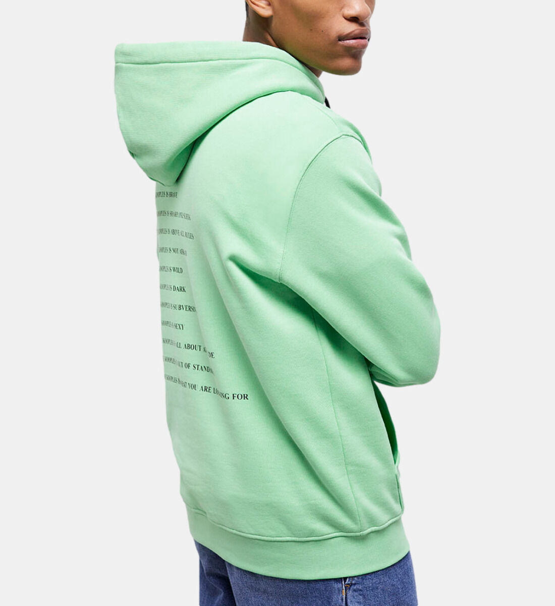 Puma organic sales cotton hoodie