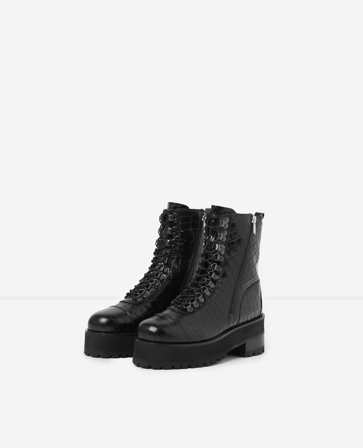 The kooples bottines 2025