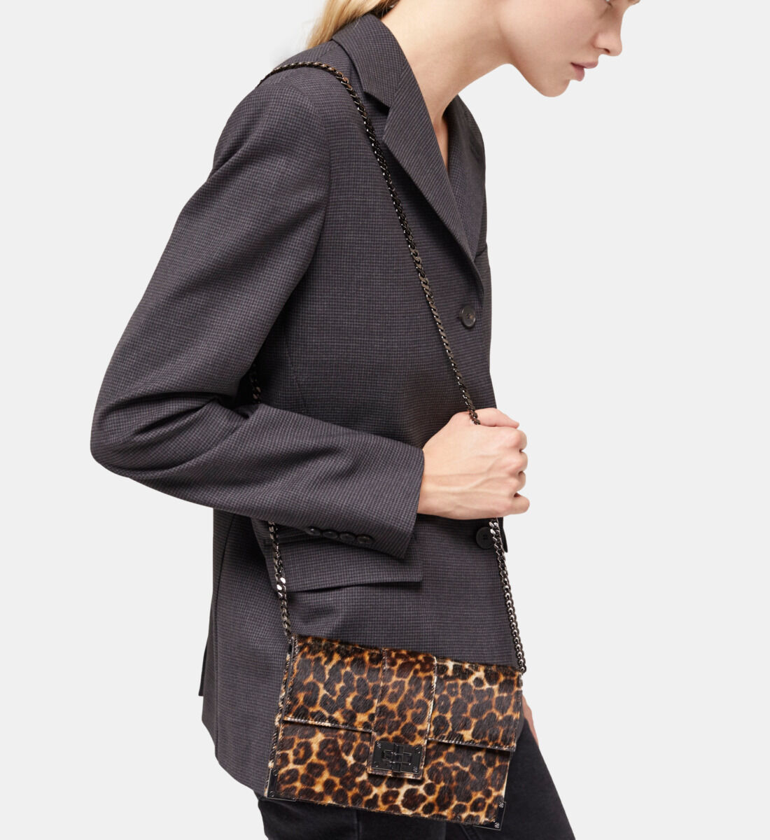 Pochette the on sale kooples