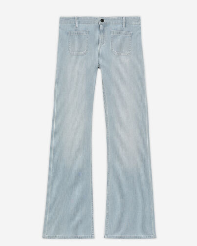 , BLUE DENIM, hi-res image number null