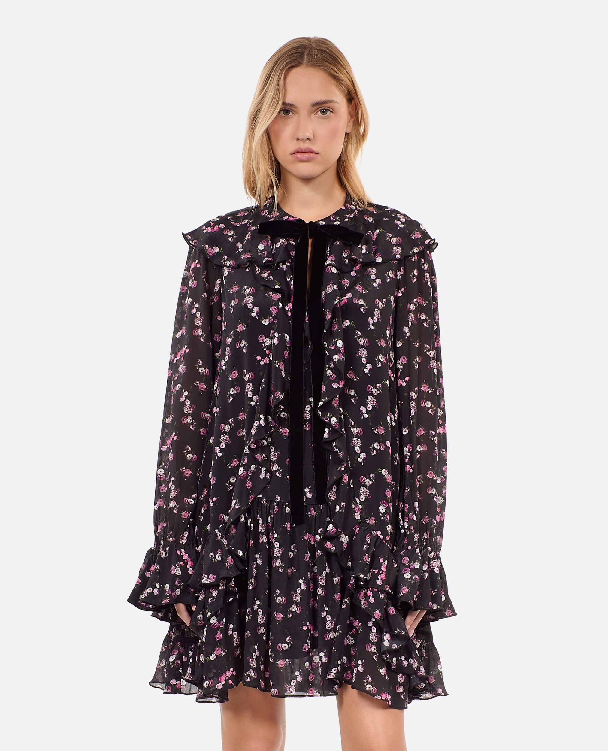 Robes Combinaisons pour Femme The Kooples France