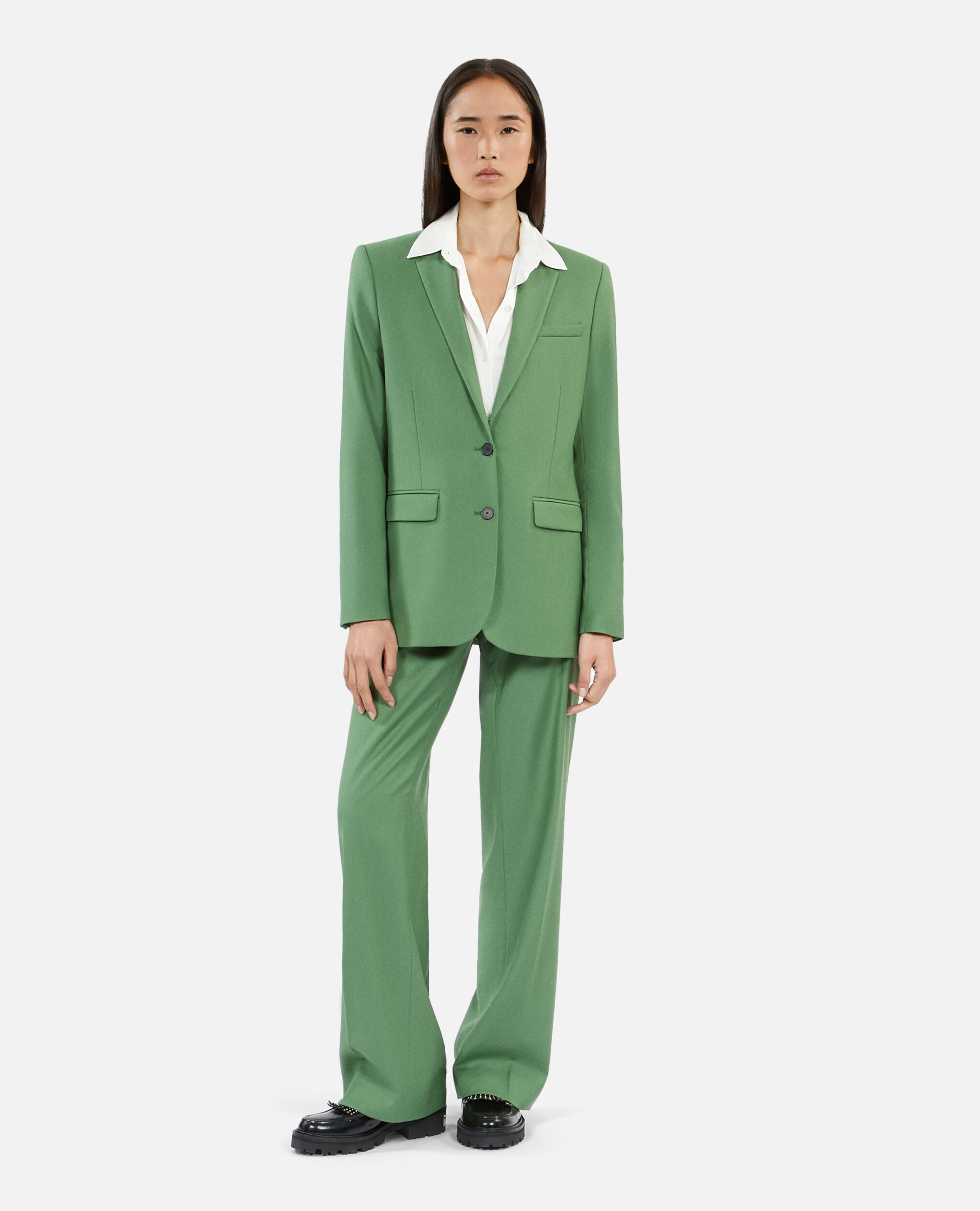 Robe blazer the kooples 2025
