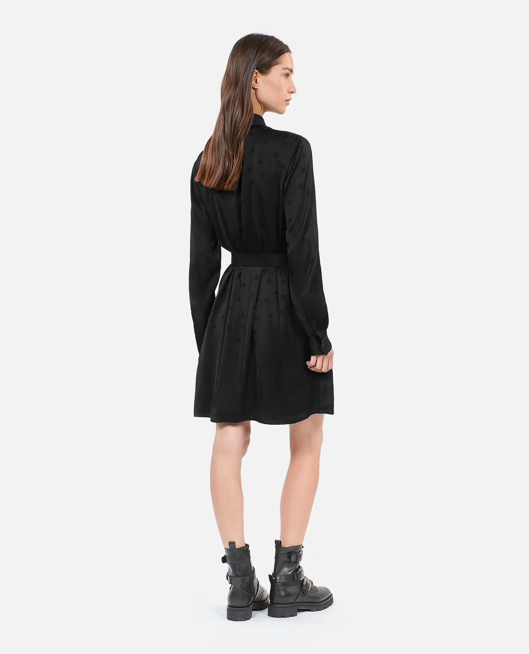 Kooples soldes robes outlet