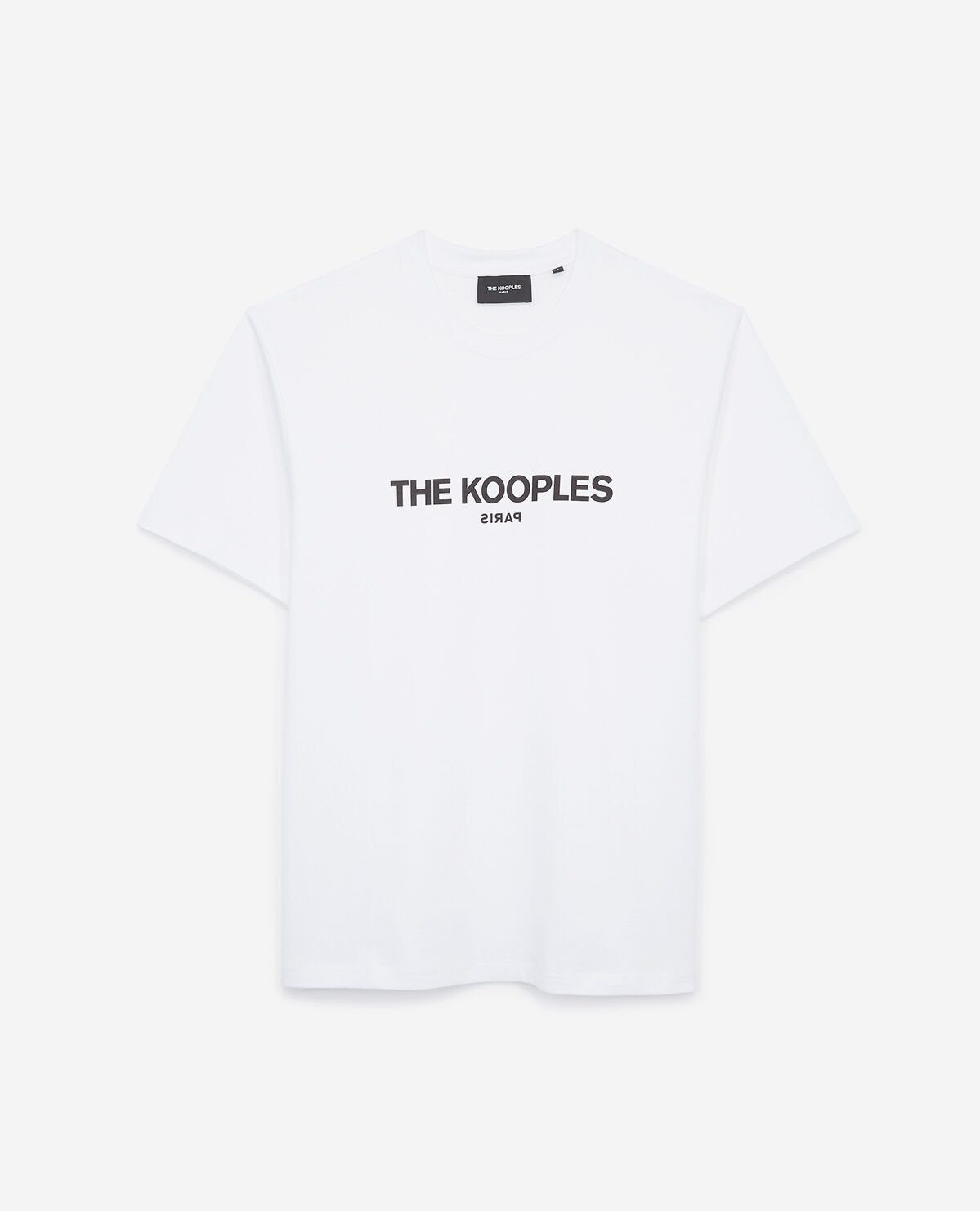 The kooples t shirt clearance