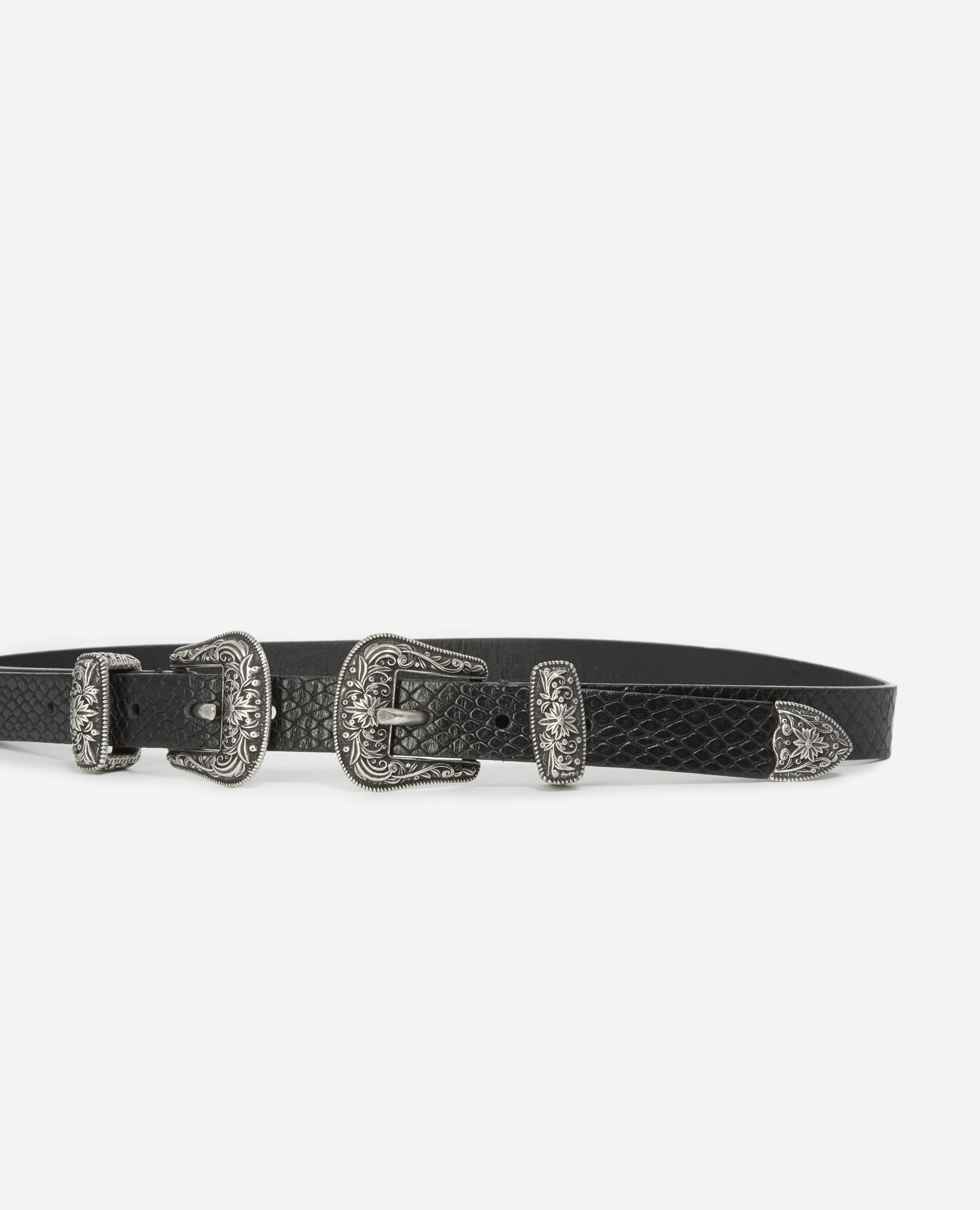 Ceinture the kooples femme hotsell