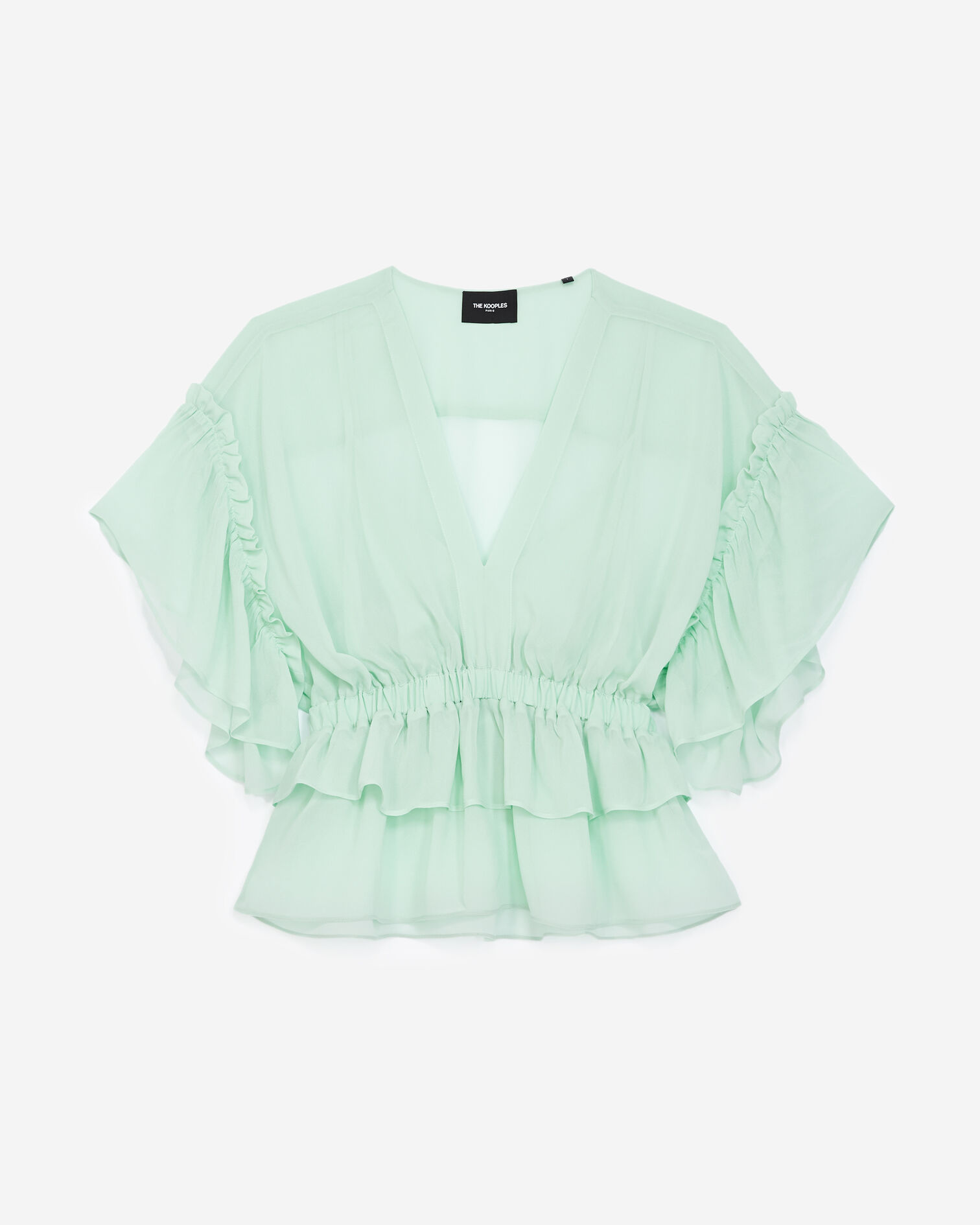 , MINT, hi-res image number null