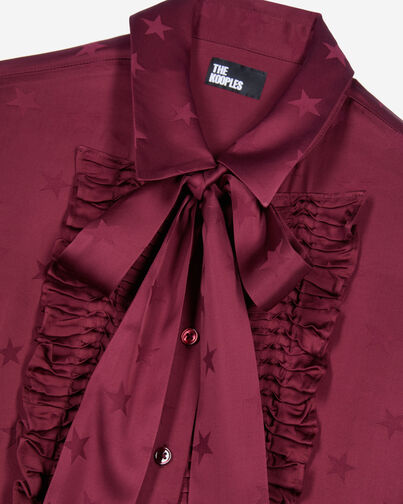 , BURGUNDY, hi-res image number null