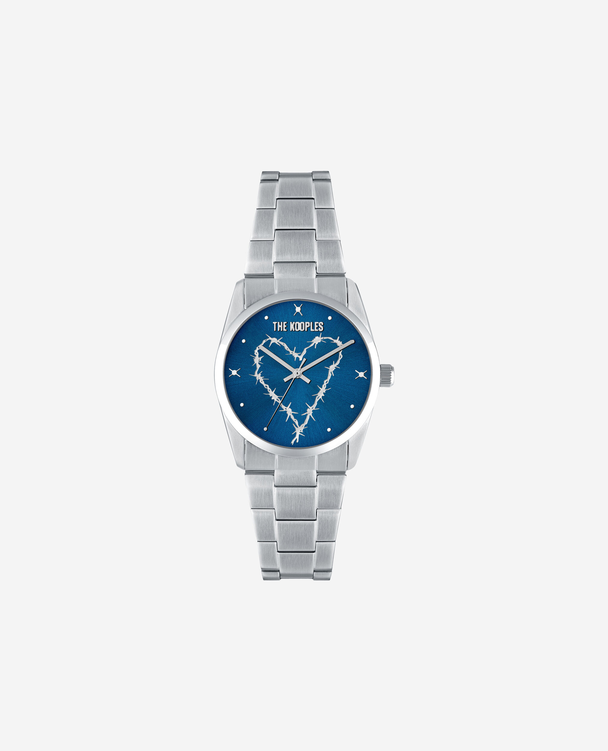 Montre Heart wire