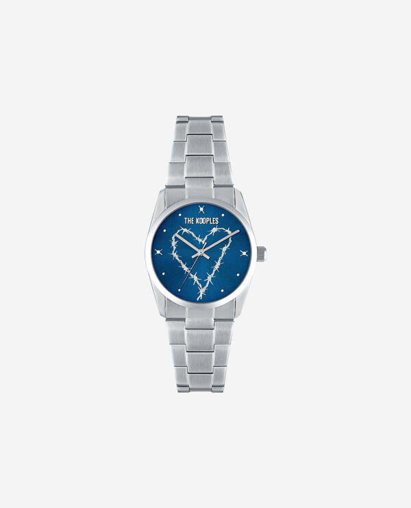 montre heart wire
