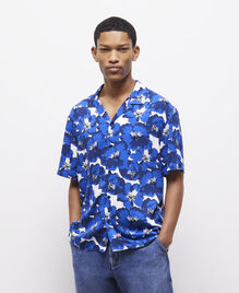 , BLUE, hi-res image number null