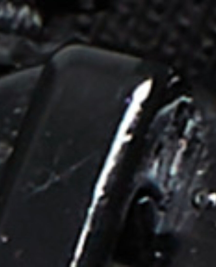 The Kooples MEN NAVY navy blue zipped sweatshirt