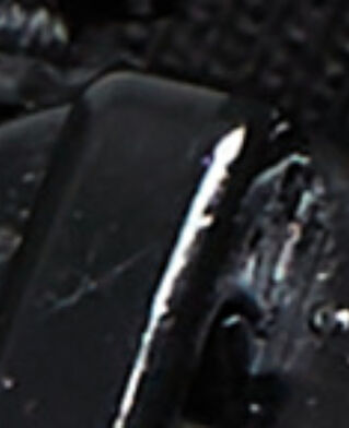 The Kooples MEN NAVY navy blue zipped sweatshirt