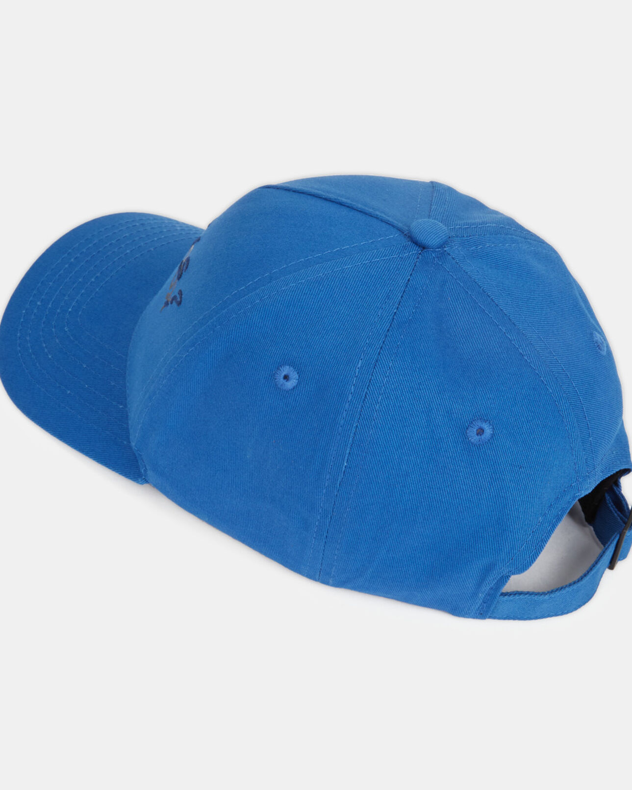 The Kooples MIXTE BLUE casquette what is bleue